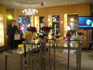 Bloom and Sparkle at Bloomingdale’s