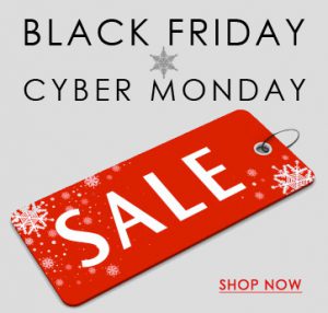 CYBER MONDAY- Shop Till You Drop, Within The Comfort Of Your Home.