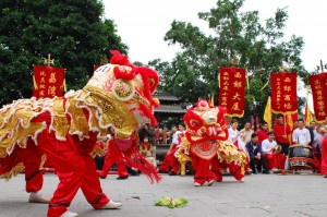 Chinese Festival