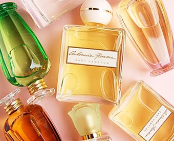 European Perfumes