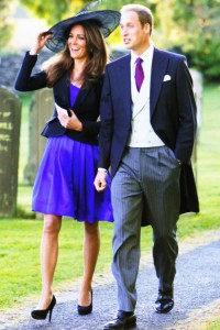 william and kate