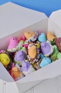 Easter sweets