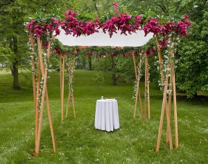 chuppah