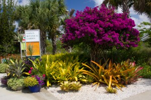 Naples Botanical Garden