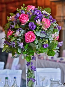 HotPink-purple-tall-tablecentre-RhinefieldHouse