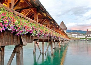 Lucerne, Switzerland