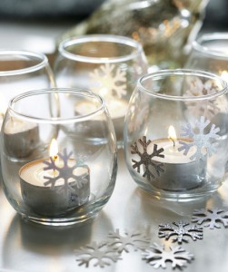 Tealights