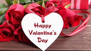 Express your Love with Valentine’s Day Flower Delivery to the USA