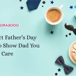 10 Perfect Father’s Day Flowers To Express Your Love For Dad