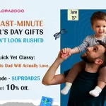 Best Last-Minute Father’s Day Gifts That Don’t Look Rushed