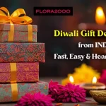Send Unique Diwali Gifts To USA From India – Flora2000